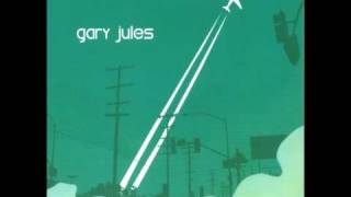 Gary Jules - Dustcloud And The Honeybees
