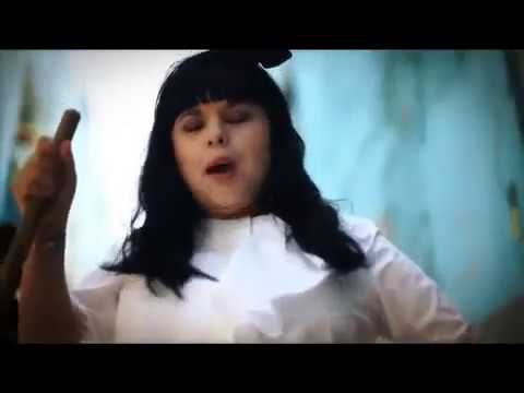 Amandititita - Eres un mamón [Video Original]