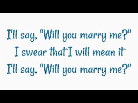 download lagu mp3 mp4 Will You Marry Me Song, download lagu Will You Marry Me Song gratis, unduh video klip Will You Marry Me Song