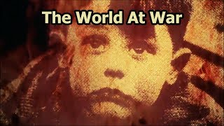 Intro & Outro - The World At War