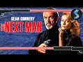 The Next Man REMASTERED Full Action Movie Sean Connery Cornelia Sharpe Albert Paulsen