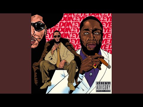 Carmel City 2 (feat. Pete Rock)