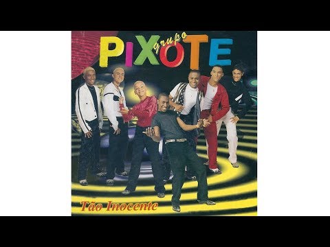 Saudade de Nós - Grupo Pixote