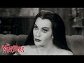 Lily Ventures To The Country Club The Munsters