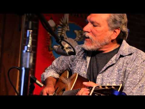 Hot Tuna - Hesitation Blues - 6/24/2011 - Wolfgang's Vault