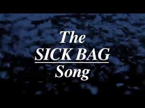 Nick Cave - The Sick Bag Song - Trailer