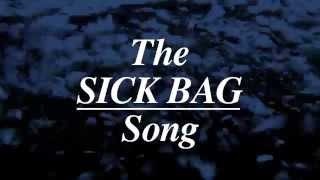 Nick Cave - The Sick Bag Song - Trailer