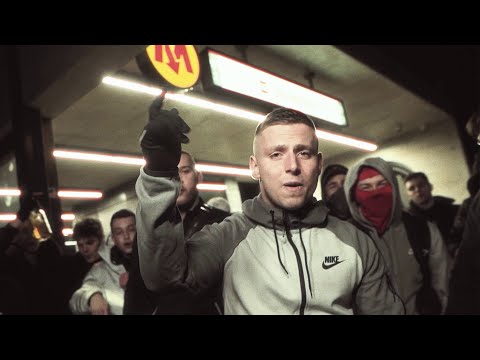 Znavca - Game Plan (prod. Fryta Beatz)