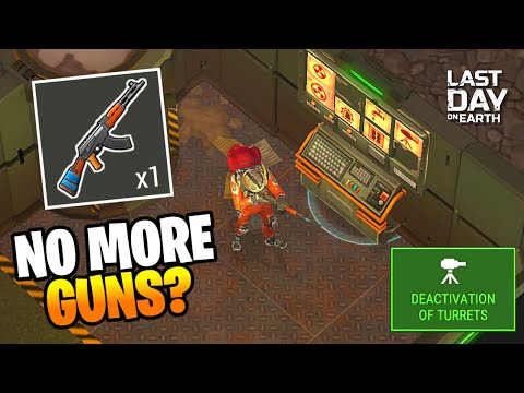 Don’t Waste Your Guns! Clear Bunker Bravo CHEAPER with THIS Gear - Last Day on Earth: Survival