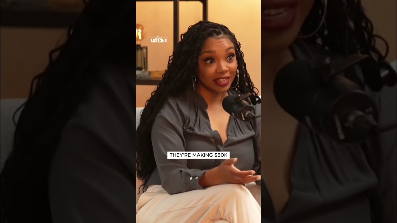 Black Tax_ The Viral Tweet Explained