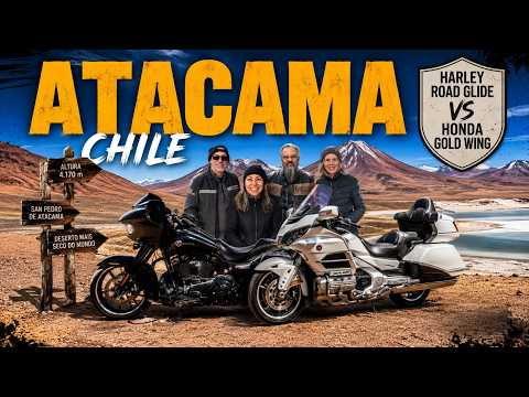 Atacama Dia 01 Florianópolis SC x Rosário do Sul RS