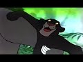 Closing To The Jungle Book 1991 VHS Version 1