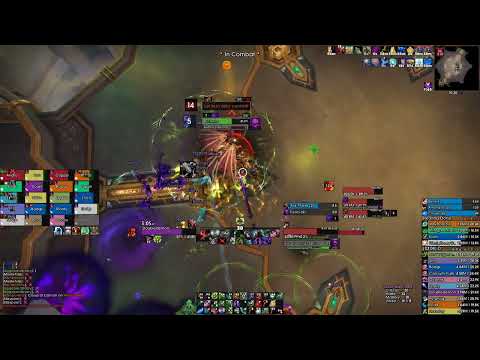 Mythic Lords of Dread