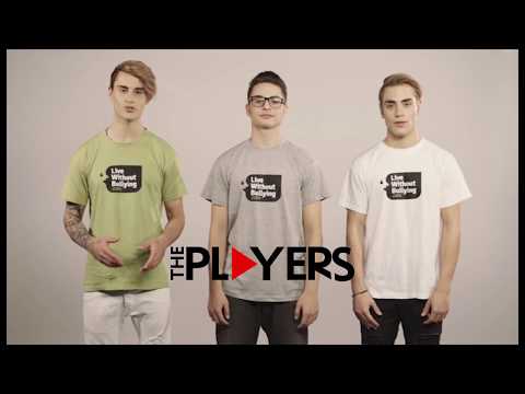 Live Without Bullying