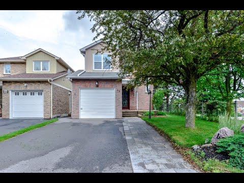 48 Vanessa Place Whitby