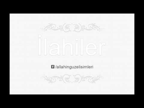 Ben Allah'a Aşık Oldum - ilahi
