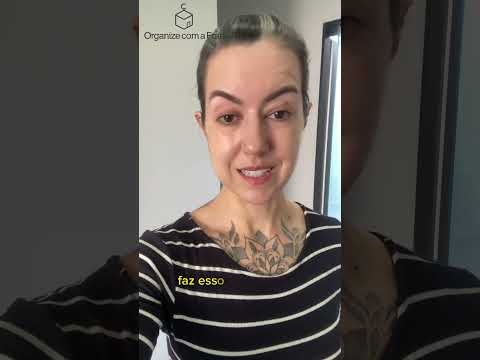 COMO COLOCAR CAMISETAS NO VARAL SEM ESTRAGAR OU RELAXAR