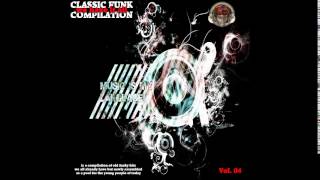 Hamilton Bohannon - The Street Dance (Club Mix)