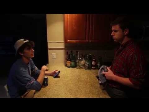 Overly Understanding Bartender