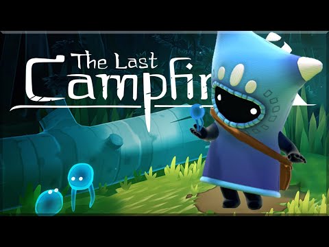 THE LAST CAMPFIRE • Die verlorene Glut [FULL GAMEPLAY] | LIVE [PC][GER/DEU]