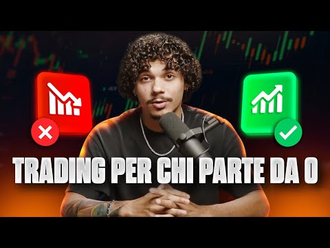 Ti faccio risparmiare 10.000€ con il mio corso di trading gratuito