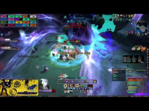 Marksmanship Hunter vs. Mythic Gorefiend