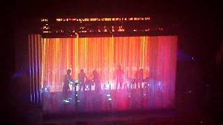 How to destroy angels_ We fade away (HTDA Live 2013) Montclair, NJ - Wellmont Theatre