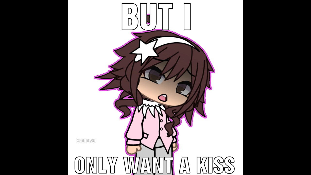 shitpost #gacha #animation