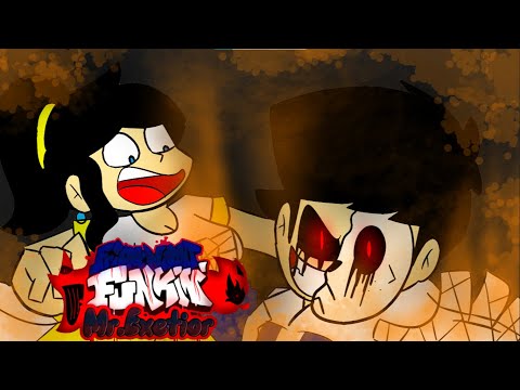 DROP AND ROLL ft. ‪@theseaisred07‬ - The Sonic.exe Rerun UST(+FLP)