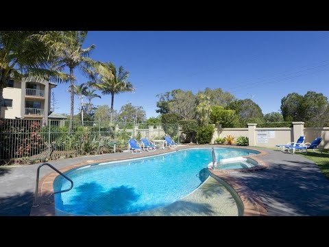 Pacific Place Apartments, Gold Coast, Australia