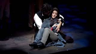 2014  &quot;A Little Fall of Rain&quot; LES MISERABLES