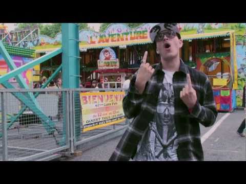 ROCCOBELLY - ATTRACTION PARK - PUATE VIDEO