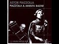 Astor Piazzolla - Las Ciudades - Piazzolla y Amelita Baltar (1974)
