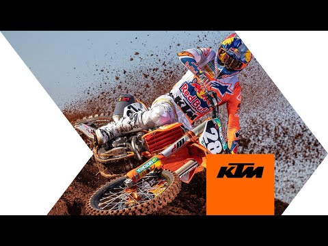 Tom Vialle – From Rising Rookie To Championship Contender | KTM
