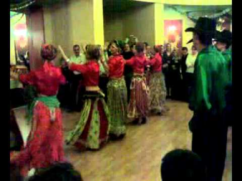 HOTEL ALUNIS SOVATA REVELION 2010-2011.mp4