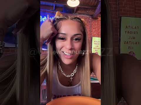 Ahna Mac speaking on Stunna & Lemmy her man