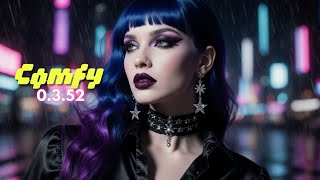 Comfyui's Latest Update 0.3.52 Featuring Subgraphs!