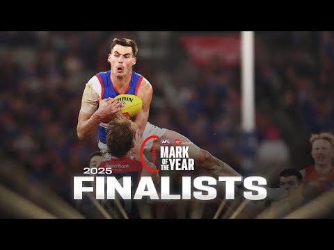 2025 Mark of the Year Finalists | Virgin Australia