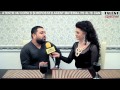 Interviu Liviu Pustiu Restaurant Carols Talent Show 2013