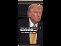 Trump Says He Ll Just Kill Drug Cartel Members