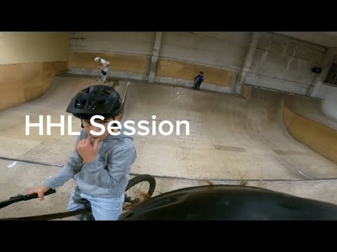 Heizhaus Leipzig Session