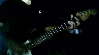 Shihad - Big Future cover 2