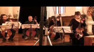 Les Voix humaines Consort / Purcell Fantasias