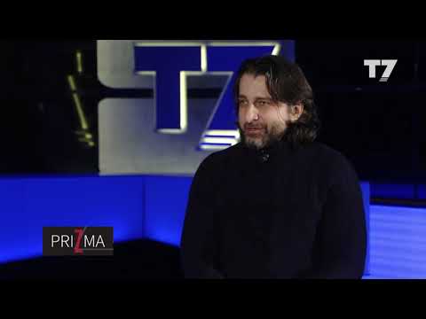 PRIZMA, Përparim Rama | T7