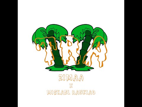 Zimaa feat. Michael Rankiao - TRA