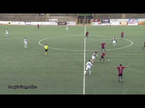 Highlights ROSSANESE 🆚 SORIANO 