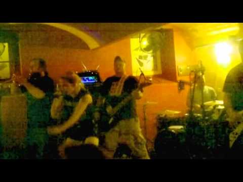 Blade Loki - Mikołów Live in Fraktal vol. 2