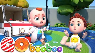 Download lagu Roda Di Ambulans | Lagu Anak-anak | Gobooboo Bahasa Indonesia mp3 Download lagu Roda Di Ambulans | Lagu Anak-anak | Gobooboo Bahasa Indonesia mp3