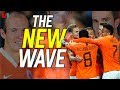 'The New Wave' Dient Zich Aan: 'Oranje Heeft Potentiële Wereldtoppers!'