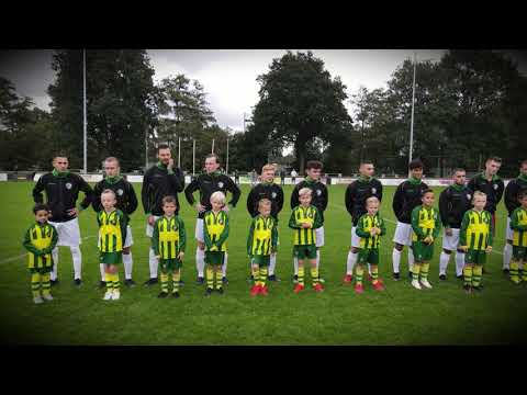 Brederodes 100 jaar - Retroshirt